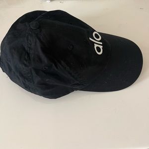 Alo Off Duty Cap